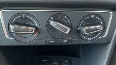 Volkswagen Polo 1.2 TSI Match 5dr Petrol Hatchback